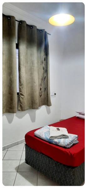 Foto do quarto