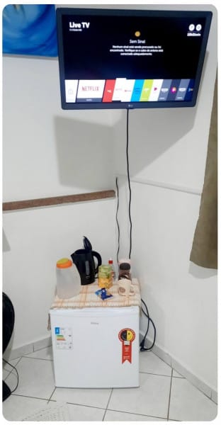 Foto do quarto
