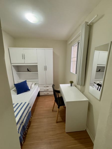 Foto do quarto