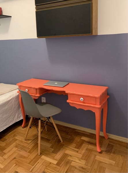Foto do quarto