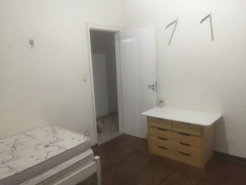 Foto do quarto