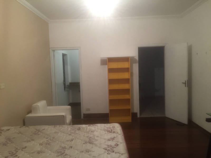 Foto do quarto