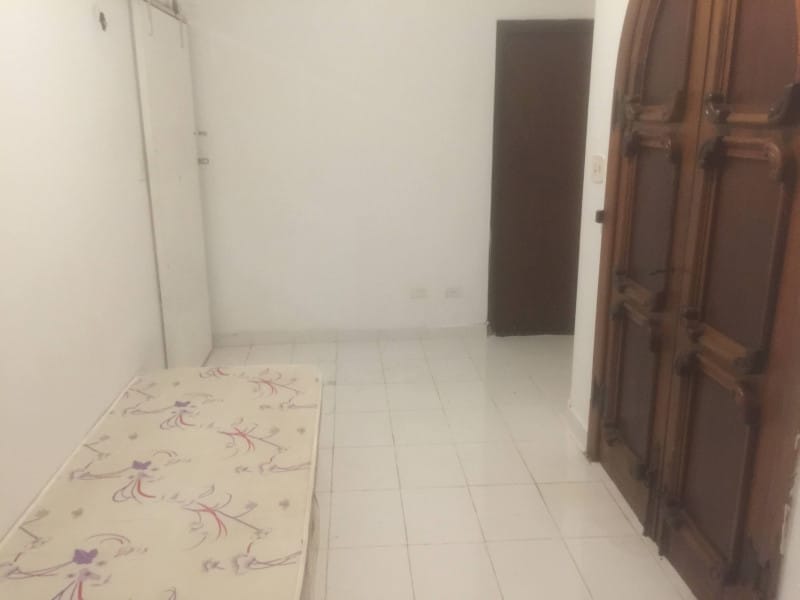 Foto do banheiro