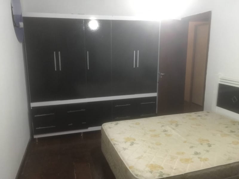 Foto da cozinha