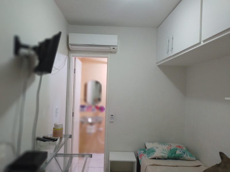 Foto da cozinha