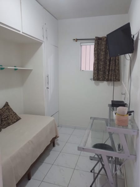 Foto do quarto