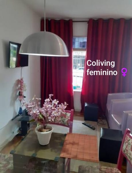 Foto do quarto