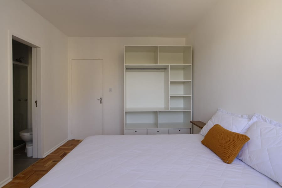 Foto do quarto