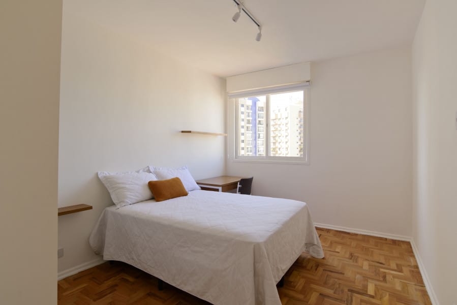 Foto do quarto