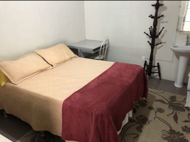 Foto do quarto