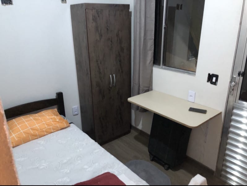 Foto do quarto