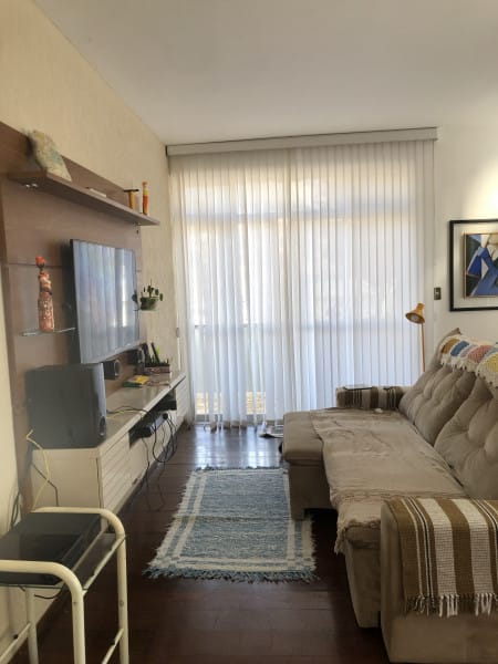 Foto do quarto