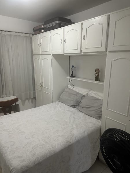 Foto do quarto