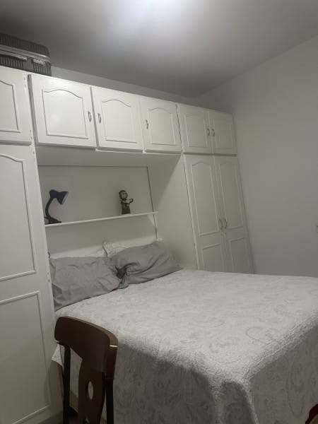 Foto do quarto