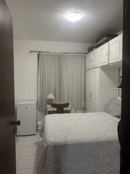 Foto da cozinha