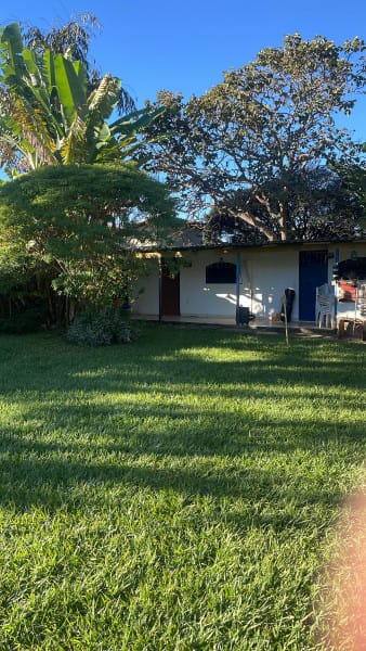 Foto do quarto