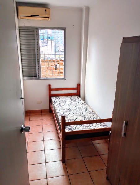 Foto do quarto