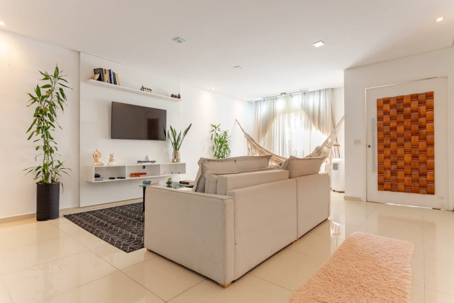 Foto do quarto