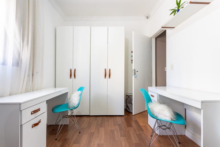 Foto do quarto