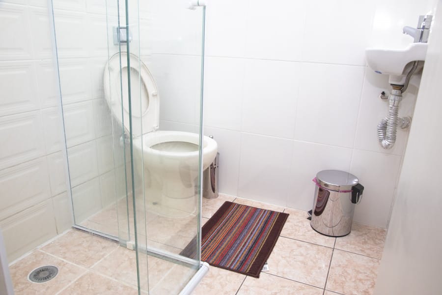 Foto do quarto
