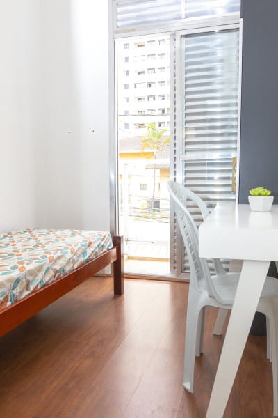 Foto do quarto