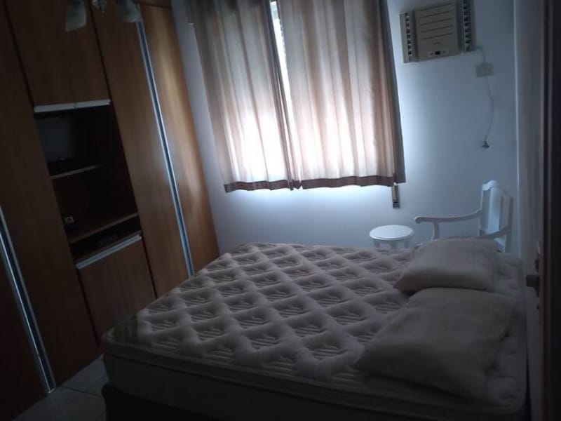 Foto do banheiro