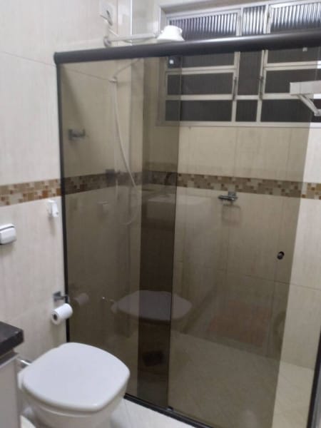 Foto da cozinha