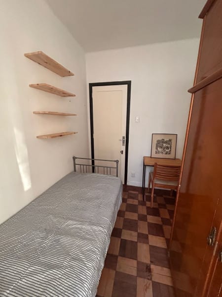 Foto do quarto