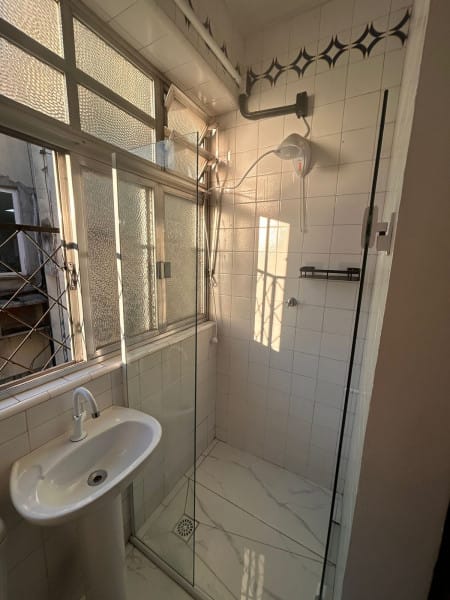 Foto da cozinha