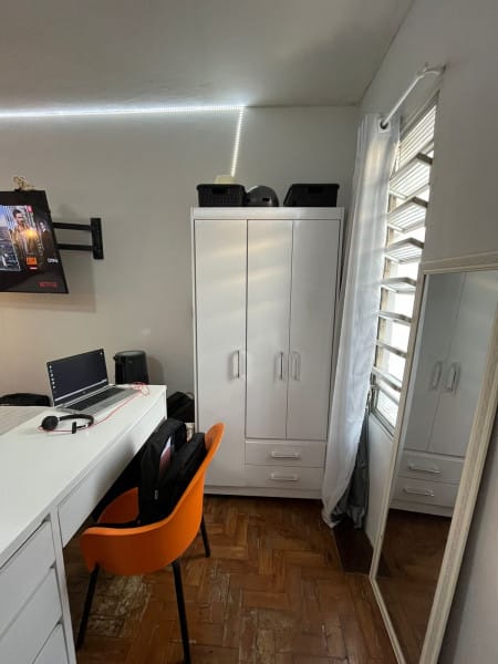 Foto da cozinha