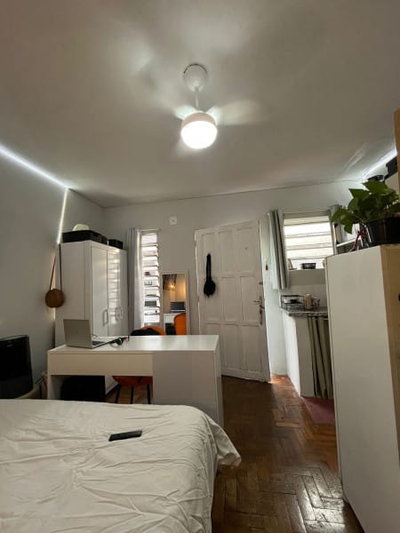 Foto do quarto
