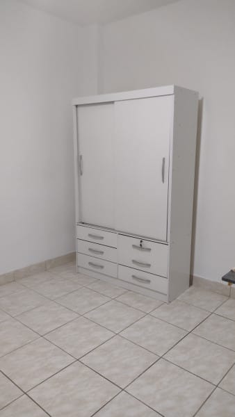 Foto do banheiro