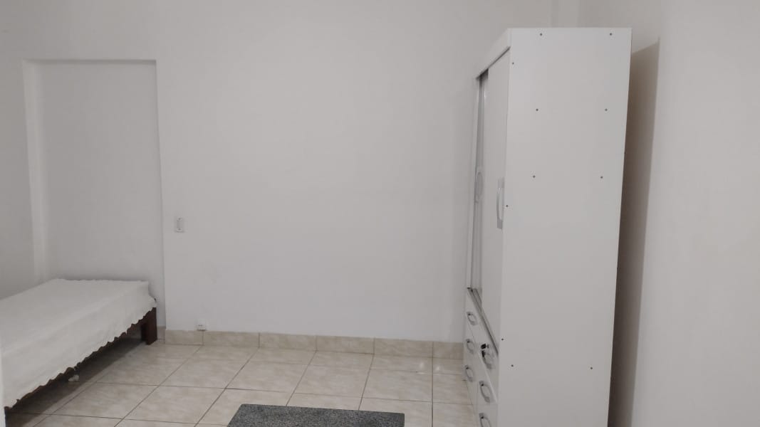 Foto da cozinha