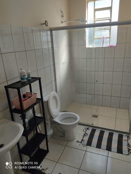 Foto da cozinha