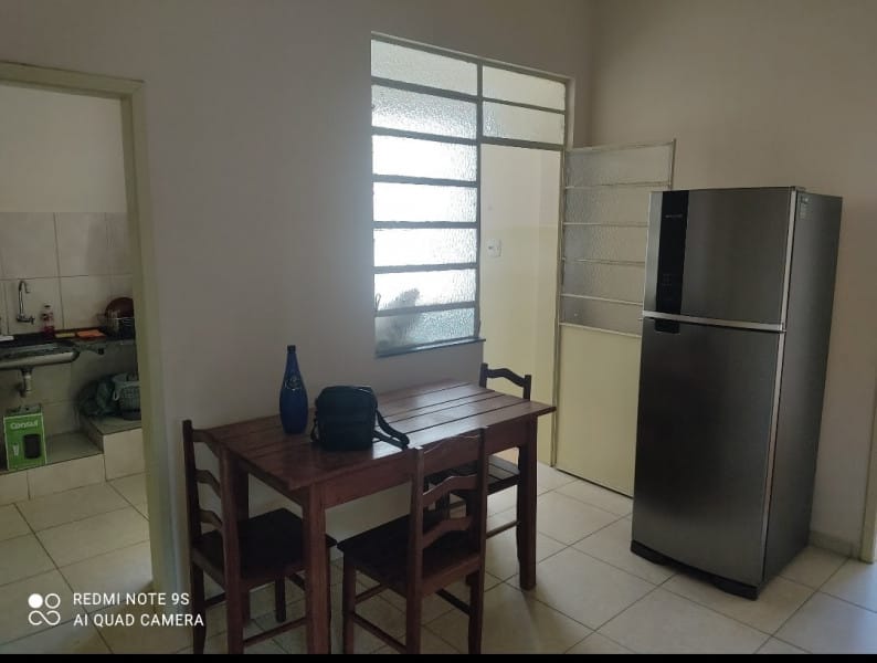 Foto do quarto