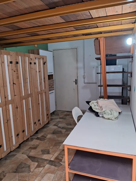 Foto do quarto