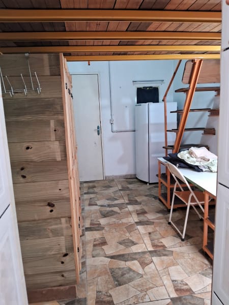 Foto da cozinha