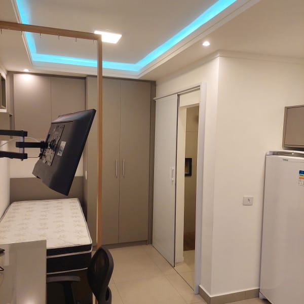 Foto do quarto