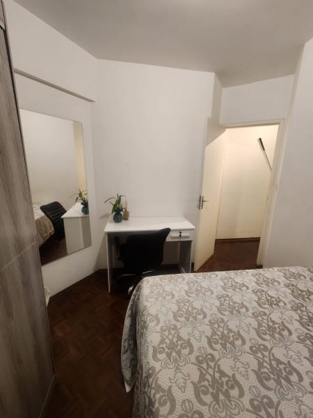 Foto do banheiro