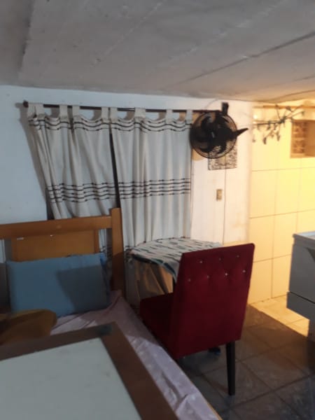 Foto do quarto