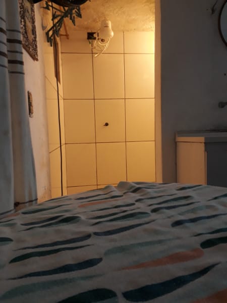 Foto da cozinha