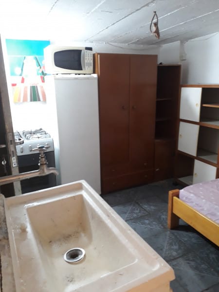 Foto do quarto
