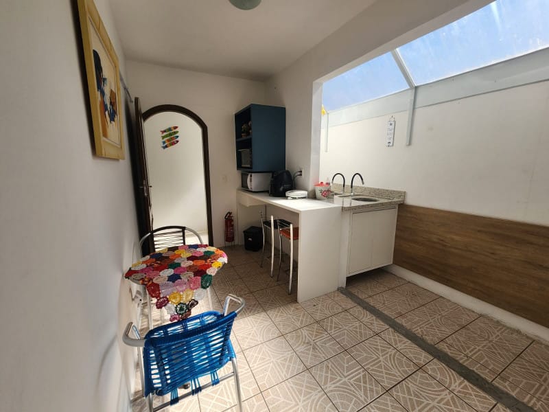 Foto do quarto