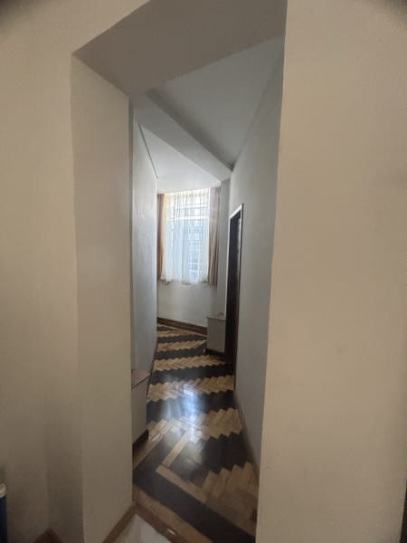 Foto do banheiro