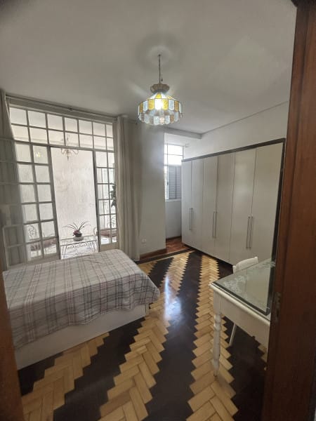 Foto do quarto