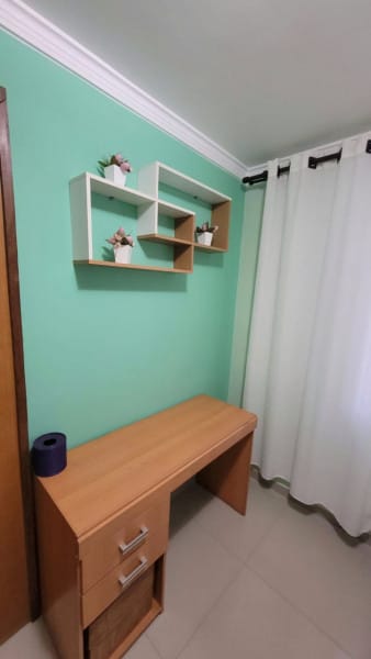 Foto da cozinha
