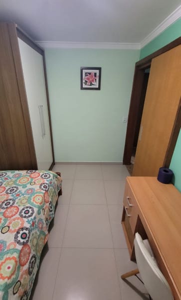 Foto do quarto