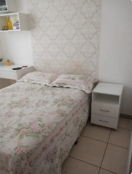 Foto do quarto
