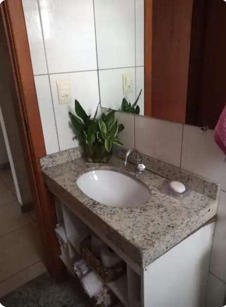Foto do quarto