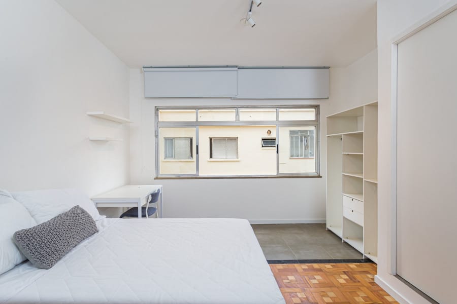 Foto do quarto
